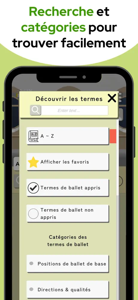 Ballet Dico screenshot 6
