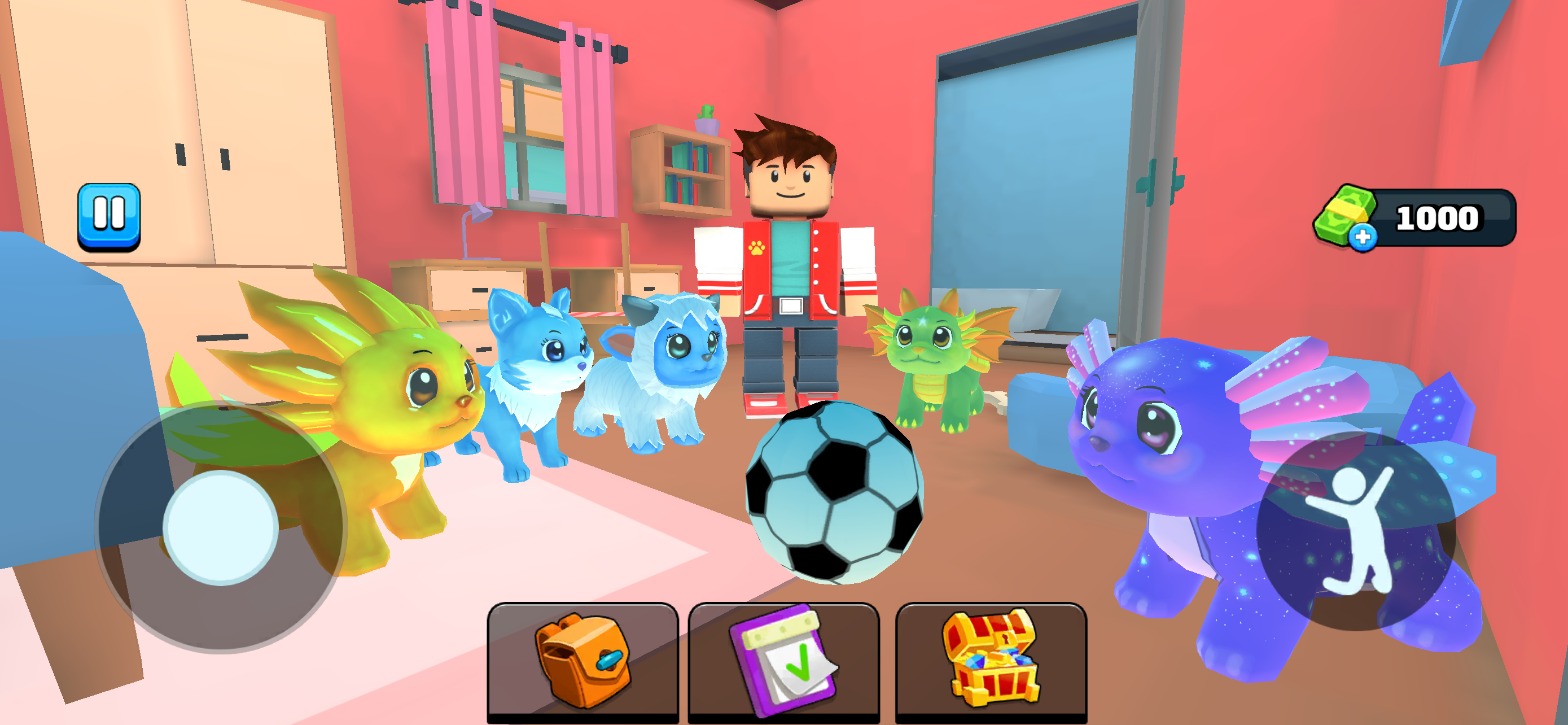 Adopt Me: Zoaria screenshot 10