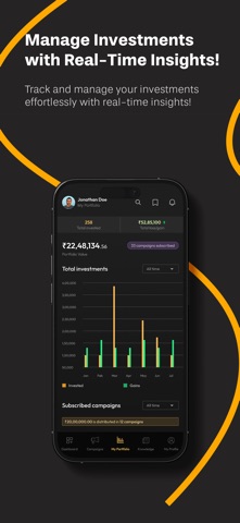 Creddinv Screenshot 5 of 5