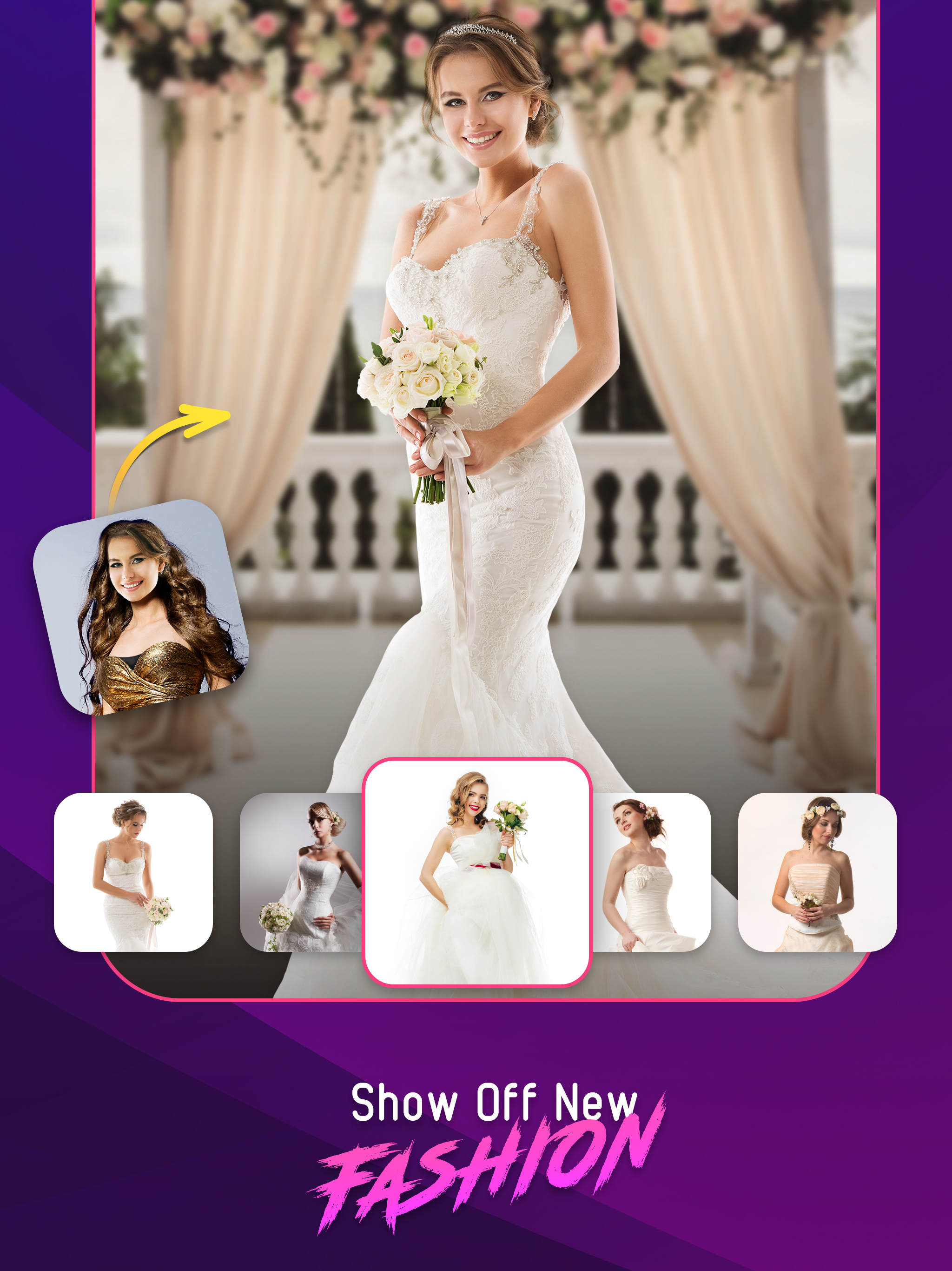 Style Me - Fashion AI Stylist
