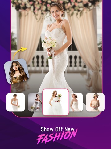 Style Me - Fashion AI Stylist iPad screenshot