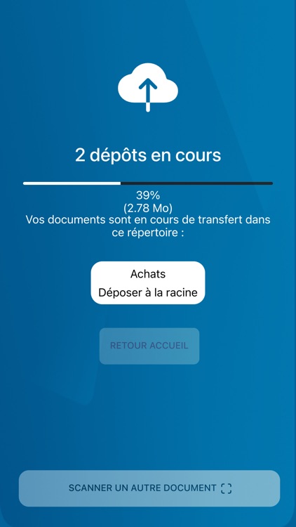 AMCE Experts screenshot-6