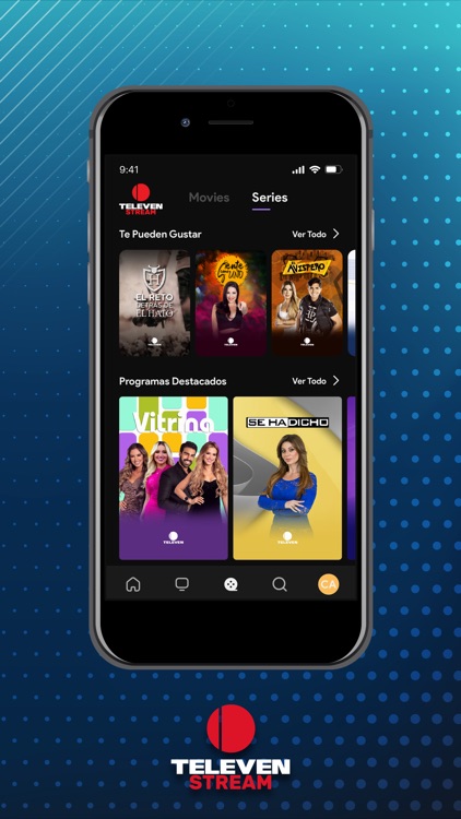 Televen Stream screenshot-3