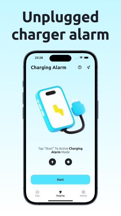 Clap Finder:  Find My Phone !