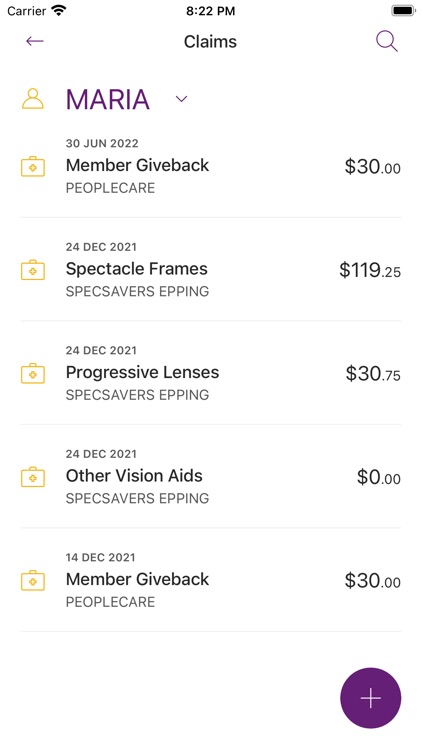 Peoplecare Health Insurance