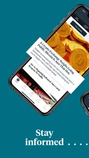 barron’s - investing insights айфон картинки 1