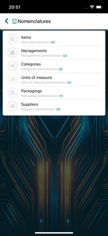RTOrder Screenshot 4 of 9