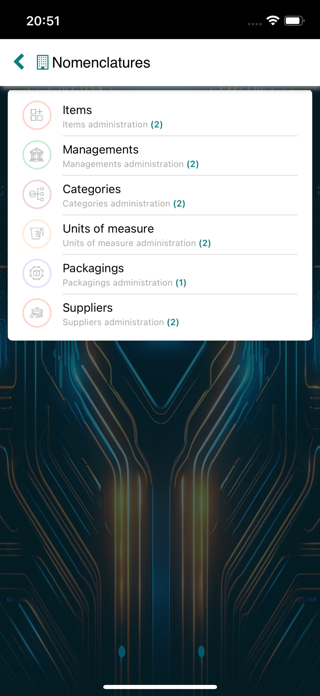 RTOrder Screenshot 4 of 9