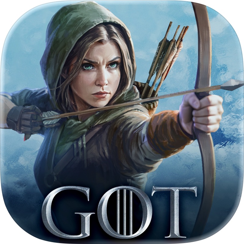 Game of Thrones: Legends RPG screenshot 1