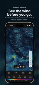 WindTrac: Wind, Wave & Storm screenshot
