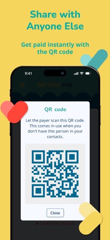 Sentoo.me Screenshot 8 of 8