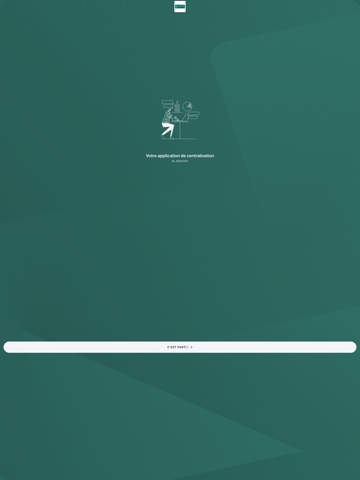 BL ASSOCIES iPad screenshot