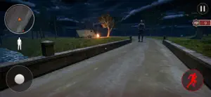 Hushwood: Scary Forest Hunt screenshot 1