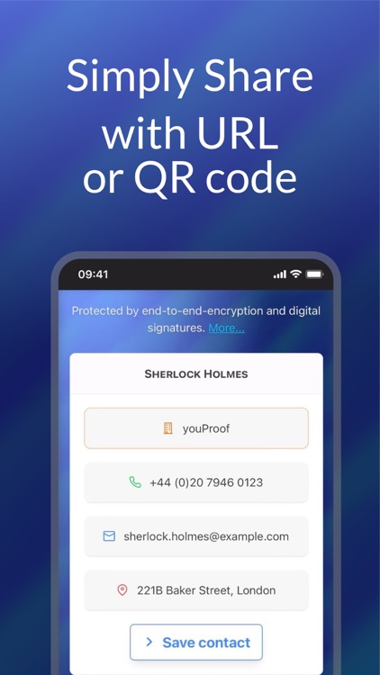 youProof
