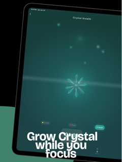 GlassFocus: Focus & Todos screenshot 17