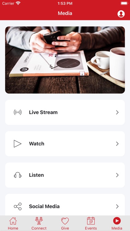 Berith Christian Fellowship