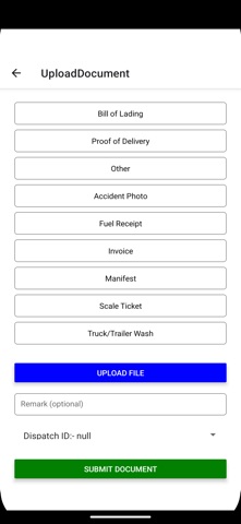 OVFS Drive screenshot