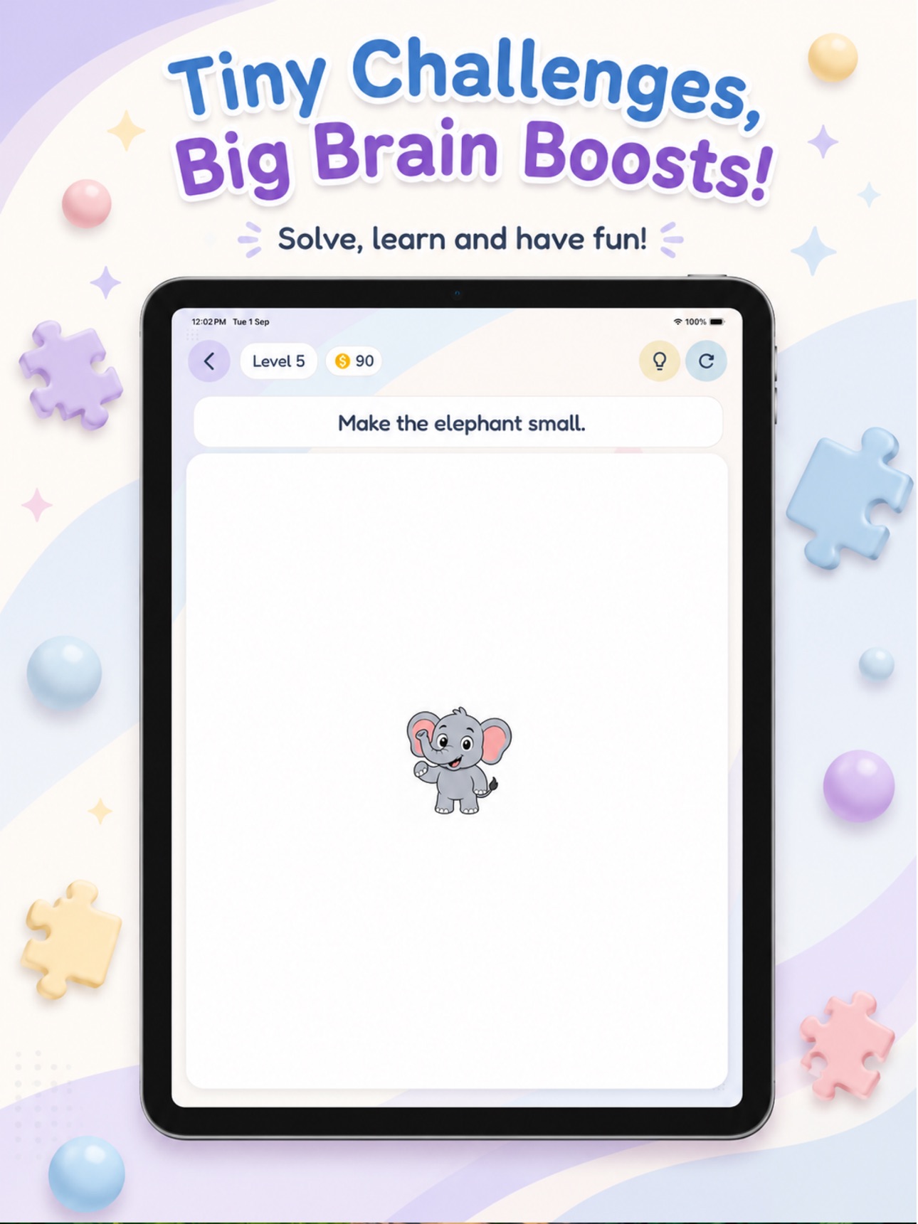Screenshot 9 of Twist Brain