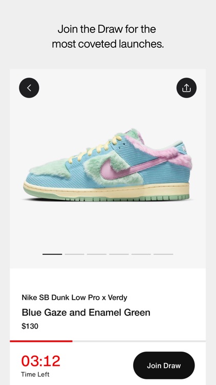 Nike SNKRS: Sneakers & Apparel