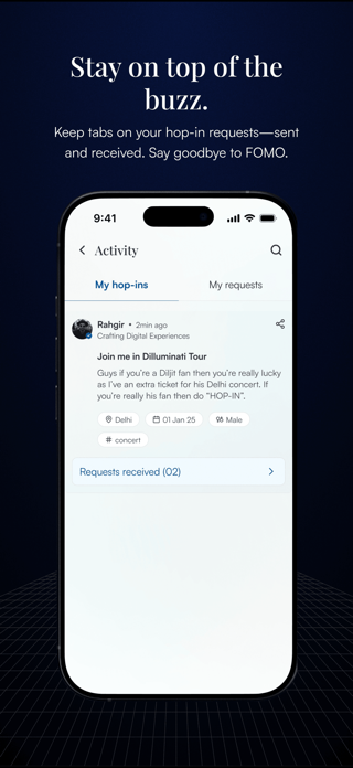 GoGether Screenshot 5 of 5