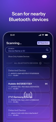 Hubble Connect Screenshot 4 of 4
