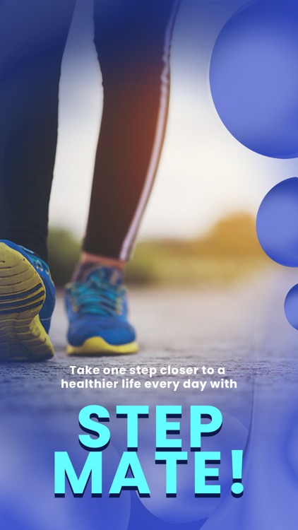 StepMate!