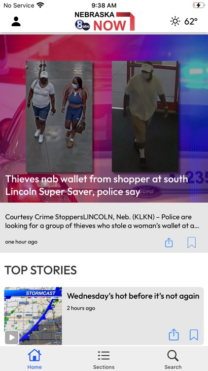 Lincoln News by KLKN