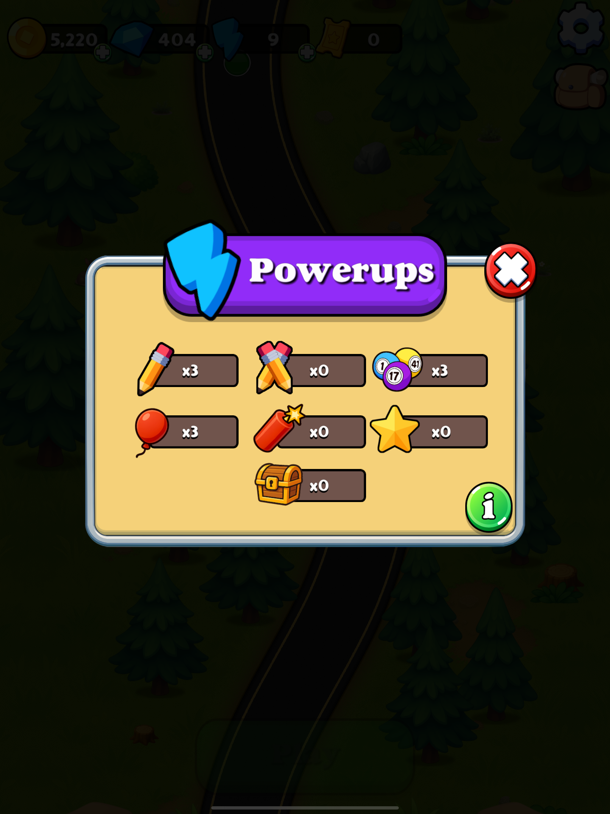 Bingo Road Trip Adventure screenshot 18
