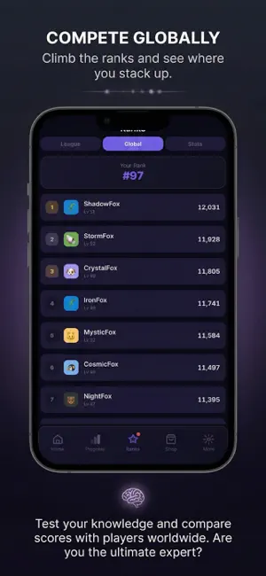 Trivia Blast - Social Games screenshot 2
