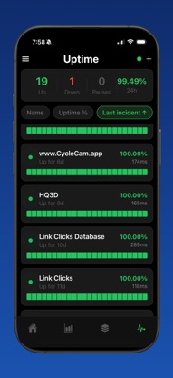 LinkClicks Ads Manager screenshot 2