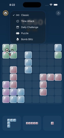 Octofill screenshot 6