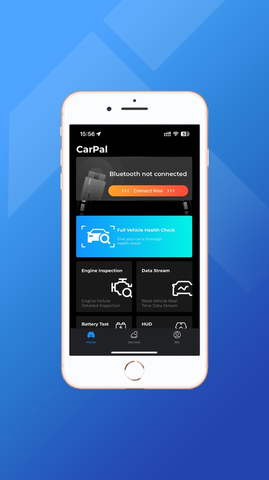 #1. TOPDON CarPal (iOS) 由: ShenZhen Topdon Technology Co.,Ltd