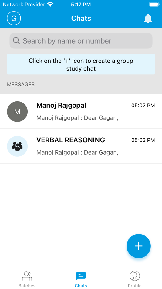 #6. Fin Envision Learning (iOS) 由: Manoj Rajgopal