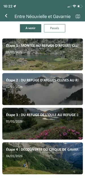 SO'INSPY TRAVEL screenshot 3