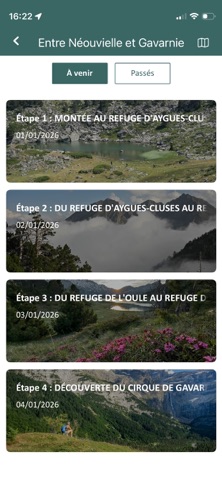 SO'INSPY TRAVEL screenshot