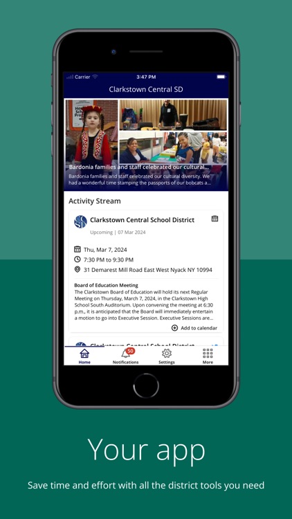 York County School Division