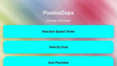 Screenshot #1 pour PixelooGopa