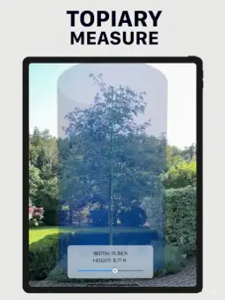Arborly - Topiary Camera screenshot 6