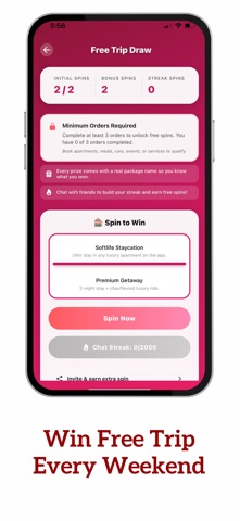 MySoftlife screenshot