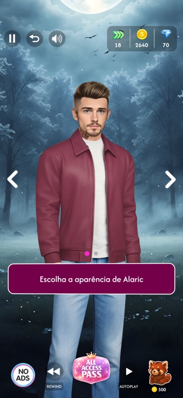 Decisions: Escolha a sua vida screenshot 7