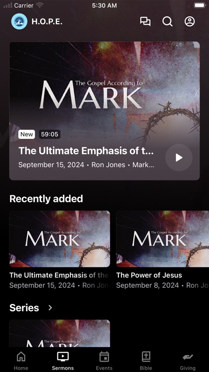 Allentown HOPE Church