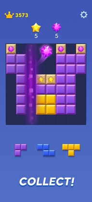 Block Blast！ screenshot 3