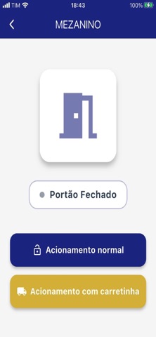 Kodsecurity screenshot