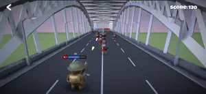 Zombies_City screenshot 3