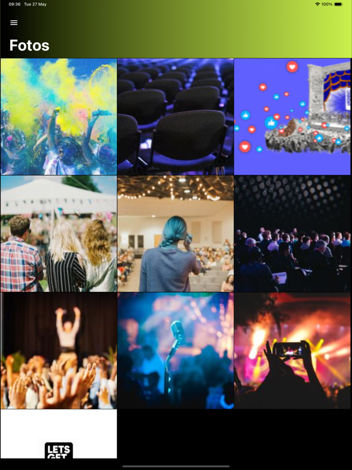 #6. DWX 25 (iOS) 由: Ebner Media Group GmbH & Co. KG