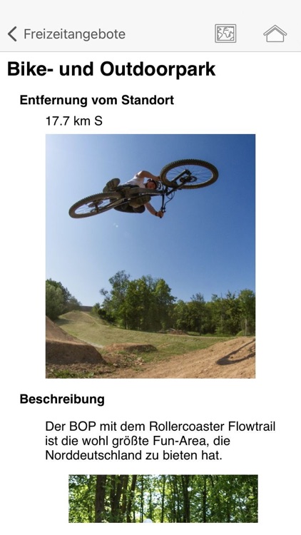 Bad Salzdetfurth ERLEBEN screenshot-6