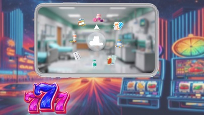 MediSlots Screenshot