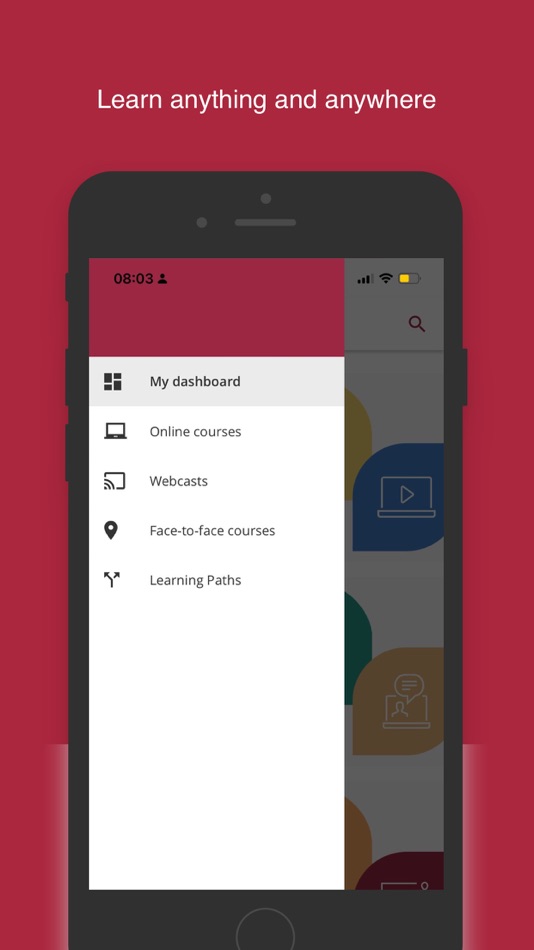 #2. EADV Learning (iOS) 由: EADV