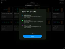 Aigentik screenshot 13