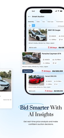 Otoz Ai screenshot